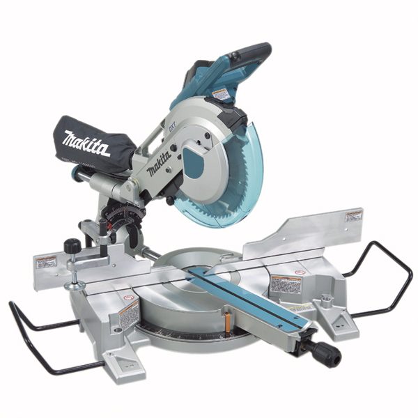 may cat nhom makita LS1016