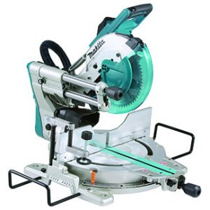 Máy cưa đa góc trượt LS1019L