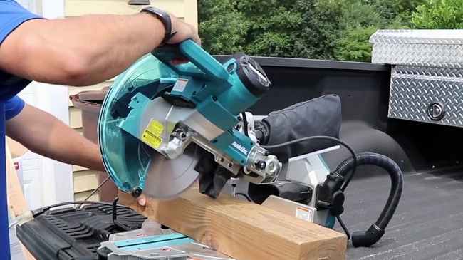 Makita LS1019L