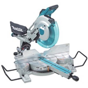 Máy cưa đa góc trượt Makita LS1216