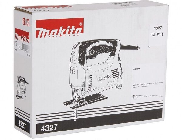 Máy cưa lọng Makita 4327