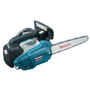 Máy cưa xích chạy xăng DCS232T