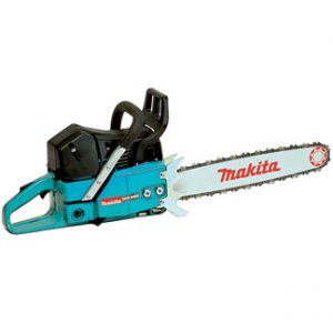Máy cưa xích chạy xăng DCS9010