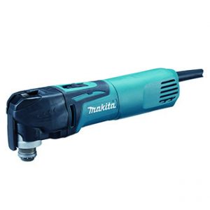 Máy đa năng dùng pin Makita TM3010CX14
