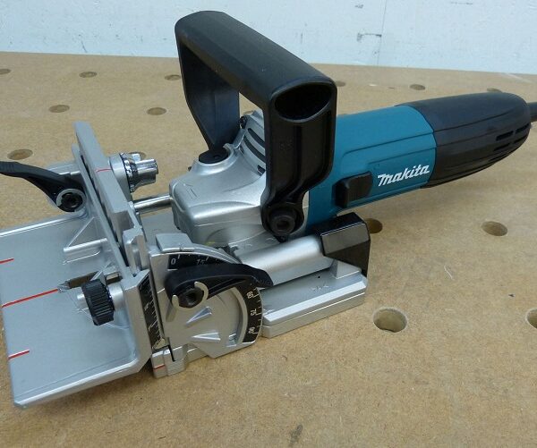 Máy ghép mộng PJ7000