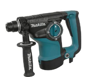 Máy khoan bê tông Makita HR2810