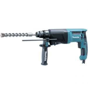 Máy khoan bê tông makita HR2600