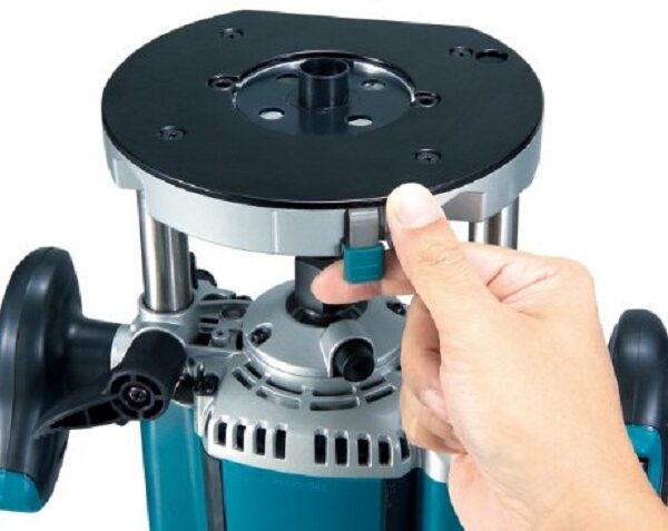 Máy phay Makita RP1800 (loại sâu)