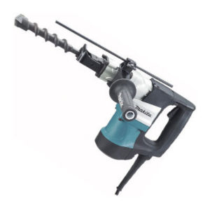 Máy khoan bê tông makita HR3530