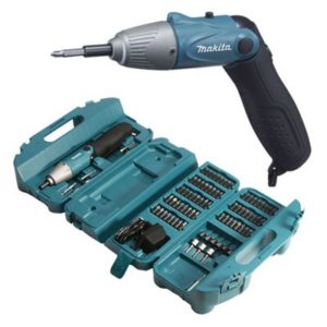 Máy bắt vít chạy pin Makita 6723DW 4.8V