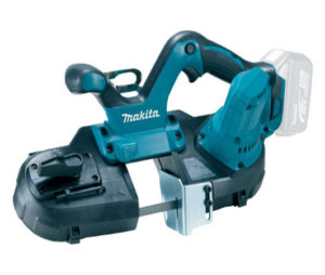Máy cưa vòng dùng pin Makita DPB181Z