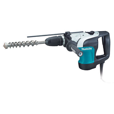 Máy khoan bê tông Makita HR4002