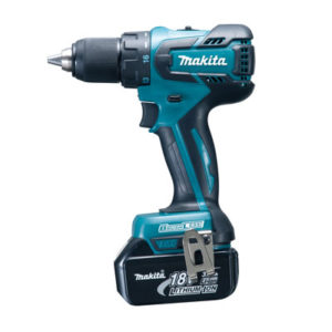 Máy khoan vặn vít dùng pin Makita BDF459SHE / DDF459SHE