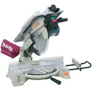 Máy cắt góc đa năng Makita LH1040 (Xám)