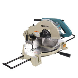 Máy cắt góc đa năng Makita LS1030N Xanh – Xám