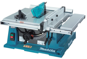 May cua ban mini Makita
