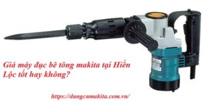 gia may duc be tong makita
