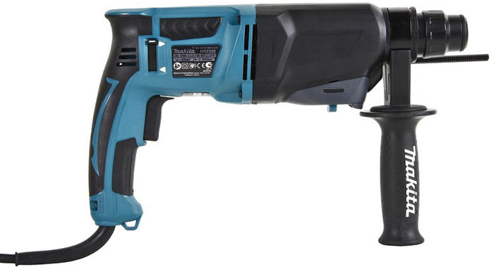  Makita HR2460 780W