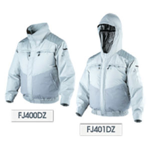 Áo khoác làm mát FJ400DZ/FJ401DZ