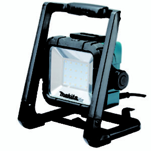 Đèn công trường dùng điện và pin DML805