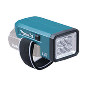 Đèn LED dùng pin DML186