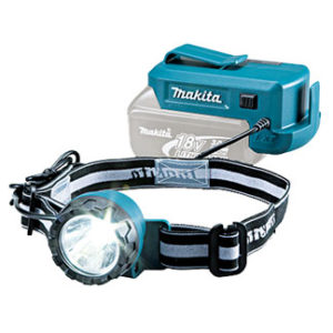 Đèn LED dùng pin DML800