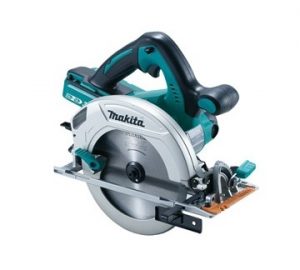 Máy cưa đĩa dùng pin Makita DHS710Z