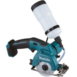 Máy cắt dùng pin Makita CC301DSYE 12V