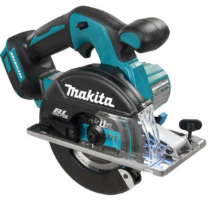 Máy cắt kim loại dùng pin Makita DCS551Z 18V