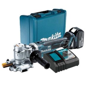 Máy cắt sắt cầm tay Makita DSC250RT (18V)