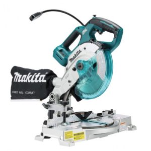Máy cưa đa góc dùng pin 18v Makita DLS600Z 165MM