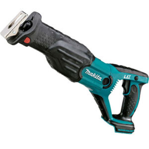 Máy cưa kiếm chạy pin Makita DJR181Z 18V
