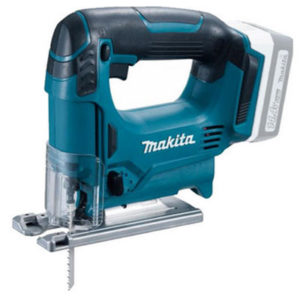Máy cưa lọng chạy pin Makita JV143DZ 14.4V