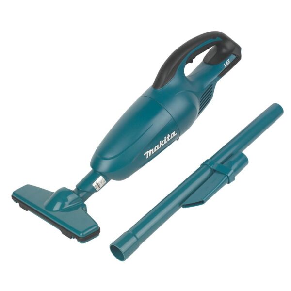 Máy hút bụi dùng pin Makita 18V DCL182Z