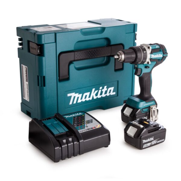 Makita DDF482Z
