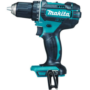 Máy khoan và vặn vít dùng pin Makita DDF482Z 18V