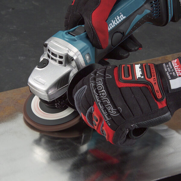 Makita DGA408ZX1