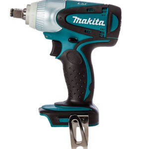 Máy siết bu lông dùng pin 18V Makita DTW251Z