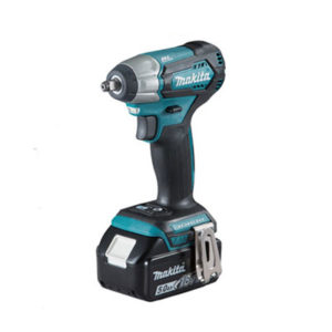 Máy siết bu lông dùng pin Makita DTW180RFE 18V