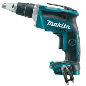 Máy vặn vít dùng pin Makita DFS452Z 18V