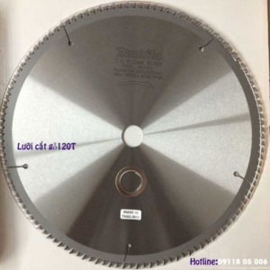 Lưỡi cắt gỗ Makita A-82339