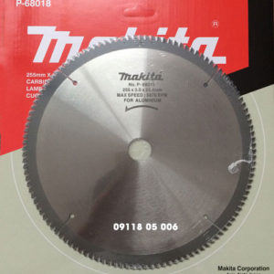 Lưỡi cắt nhôm P-68018