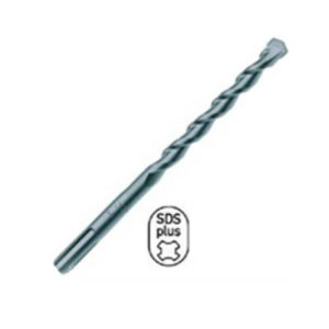 Mũi khoan bê tông hợp kim TCT Makita B-54156 SDS Plus D6x160mm