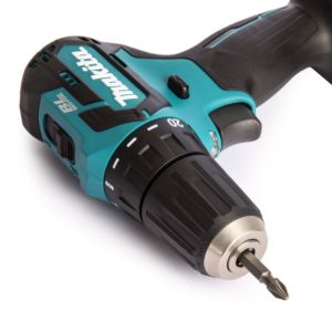 may khoan bat vit cam tay Makita DF332DZ 12V