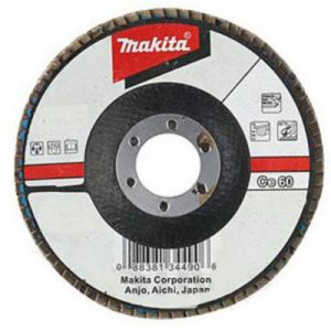 Đá mài Makita D-28341 125 x 22,23 mm