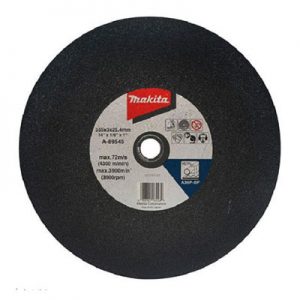 Đá mài sắt Makita A-89545 355 x 3 x 25.4mm