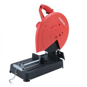 Máy Cắt Sắt Maktec MT241 2000W
