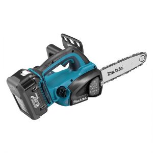 Máy cưa xích dùng pin Makita BUC250RDE 36V