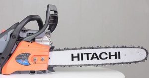May cua xich Hitachi
