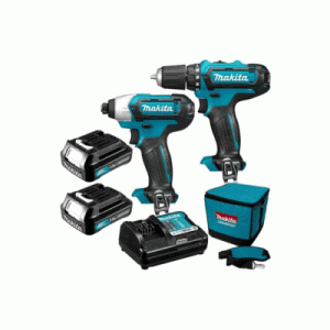 Bộ sản phẩm dùng pin CLX224S (TD110D+DF333D)